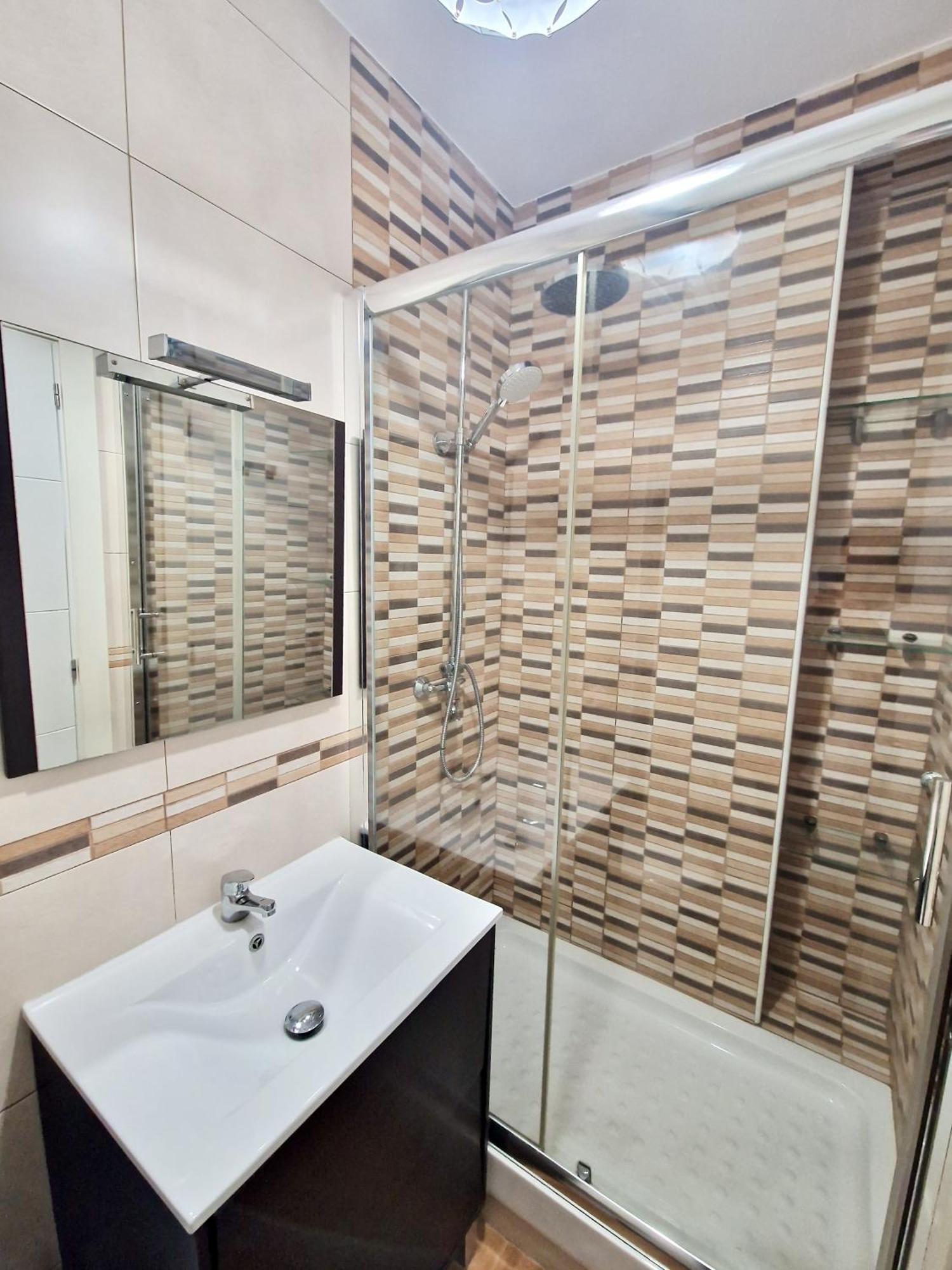 Sr Mediterraneo Playa De La Carihuela Torremolinos Eksteriør billede